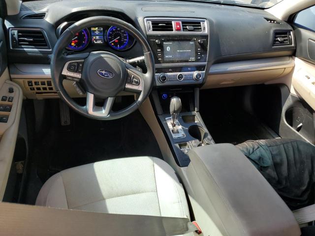 2015 SUBARU LEGACY 2.5 - 4S3BNAE67F3007516