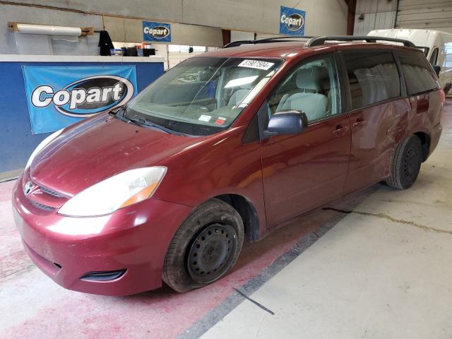 Toyota SIENNA CE