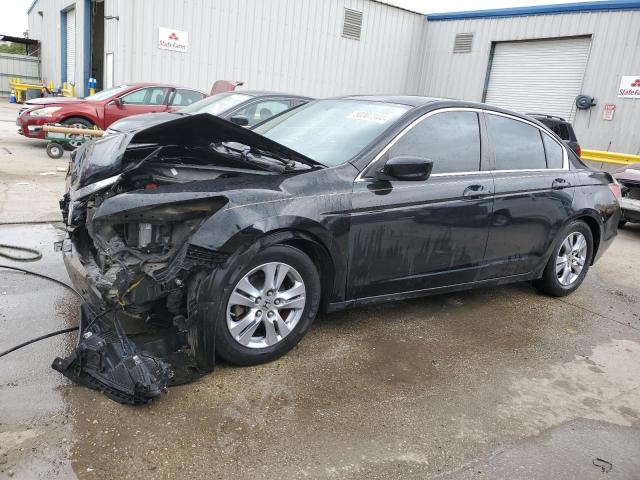 1HGCP2F67CA176950 2012 Honda Accord Se