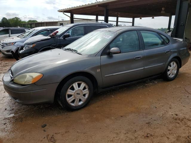 2003 Ford Taurus Sel VIN: 1FAHP56S83G277453 Lot: 51374114