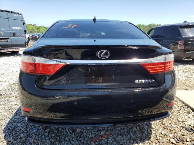 2015 Lexus Es 300H VIN: JTHBW1GG3F2083659 Lot: 48181134