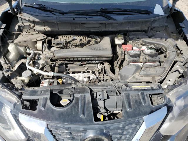 2018 Nissan Rogue S VIN: KNMAT2MV5JP511273 Lot: 50731294