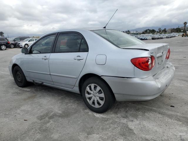 2006 Toyota Corolla Ce VIN: 1NXBR32E16Z586603 Lot: 50000954