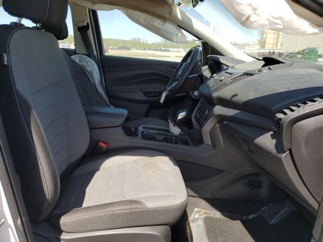 2017 FORD ESCAPE S - 1FMCU0F77HUC57629