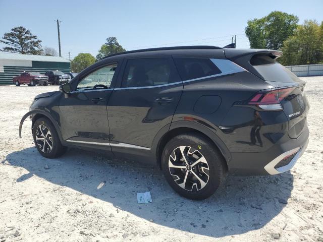 2023 KIA SPORTAGE E - KNDPVCAG2P7013511