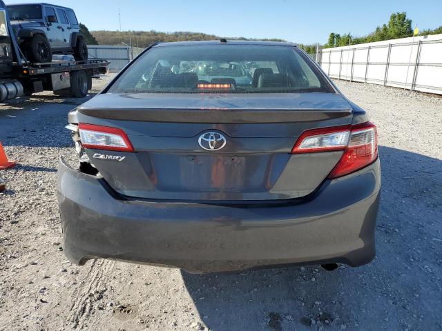 2012 Toyota Camry Base VIN: 4T1BF1FK6CU078054 Lot: 49697424