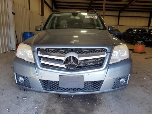 2012 Mercedes-Benz Glk 350 4Matic VIN: WDCGG8HB1CF916583 Lot: 52651454