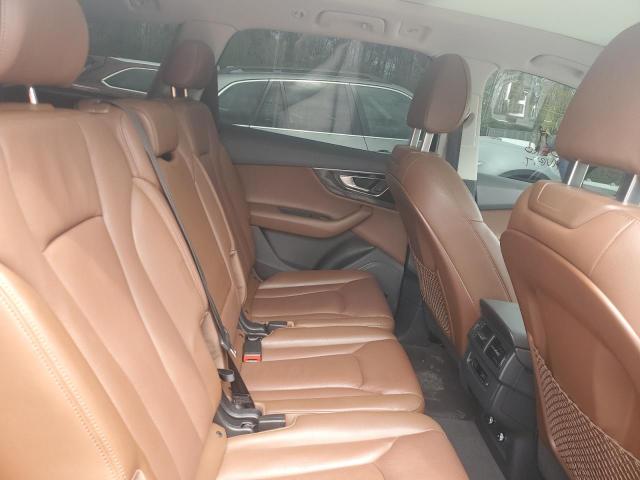 VIN WA1LAAF76JD045081 2018 Audi Q7, Premium Plus no.11