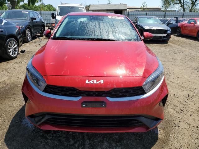 2023 Kia Forte Lx VIN: 3KPF24AD8PE642027 Lot: 51923084