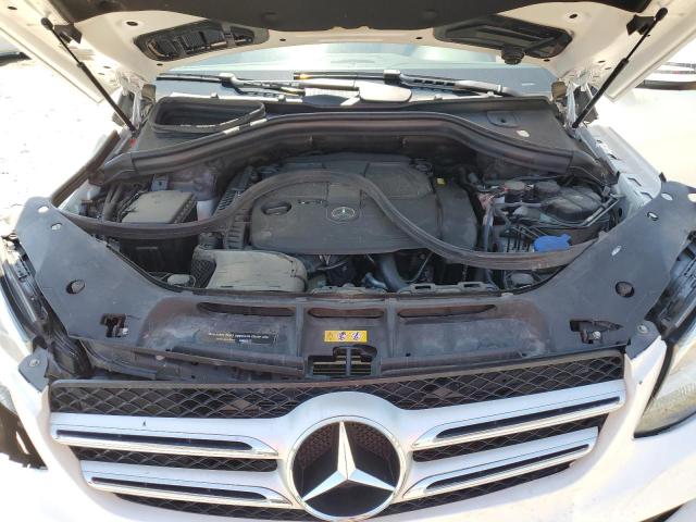 2018 Mercedes-Benz Gle 350 VIN: 4JGDA5JB3JB113650 Lot: 51923464