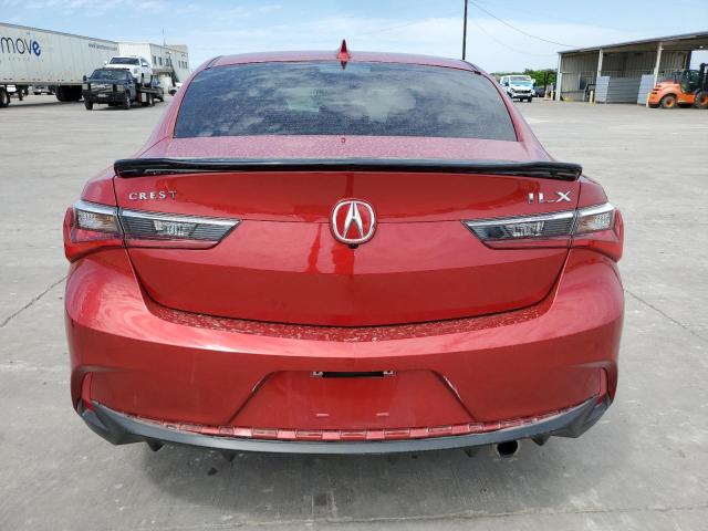 19UDE2F72NA000295 Acura ILX PREMIU 6