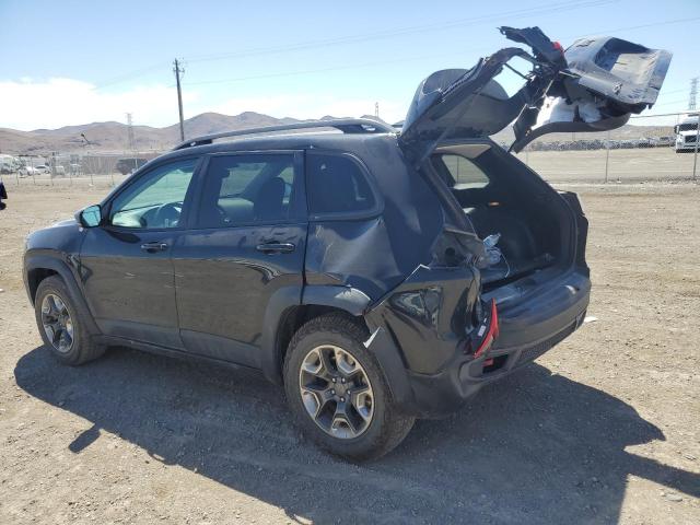 VIN 1C4PJMBX9KD226952 2019 Jeep Cherokee, Trailhawk no.2