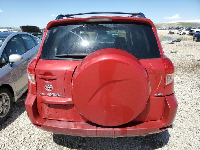 2008 Toyota Rav4 Limited VIN: JTMBK31V186049148 Lot: 47907884