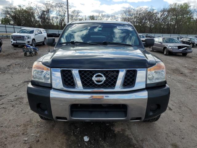 2008 Nissan Titan Xe VIN: 1N6BA07D28N316655 Lot: 46700314