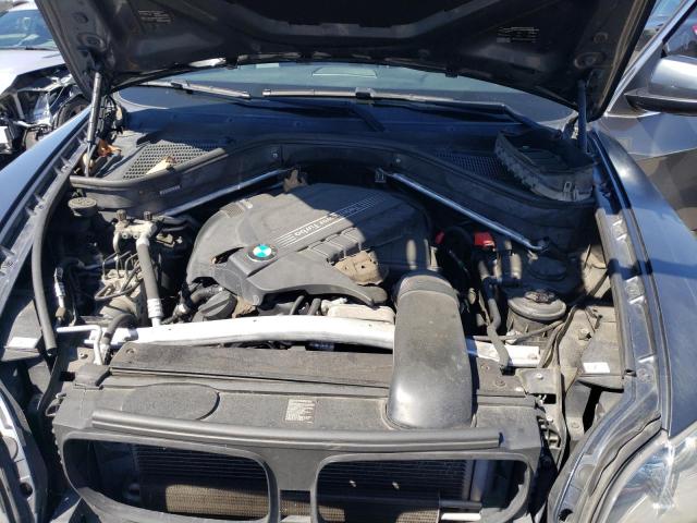 Lot #2452957599 2013 BMW X5 XDRIVE3 salvage car