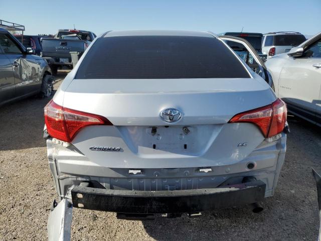 2019 TOYOTA COROLLA L - 2T1BURHE9KC224474