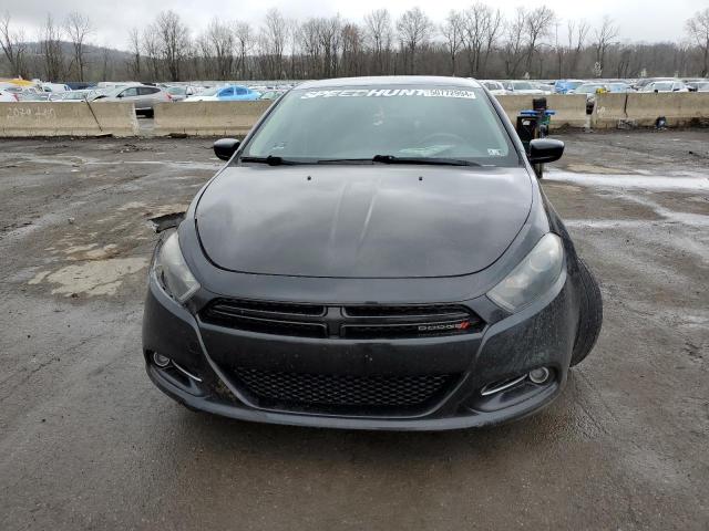 2013 Dodge Dart Sxt VIN: 1C3CDFBA1DD323342 Lot: 50772994