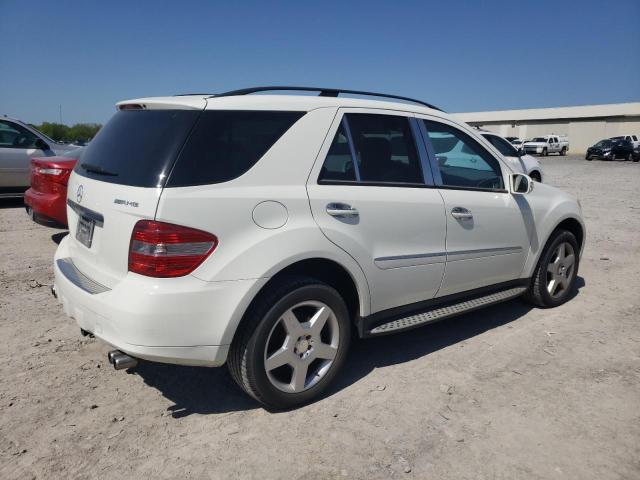 2008 Mercedes-Benz Ml 550 VIN: 4JGBB72E18A329277 Lot: 50927454