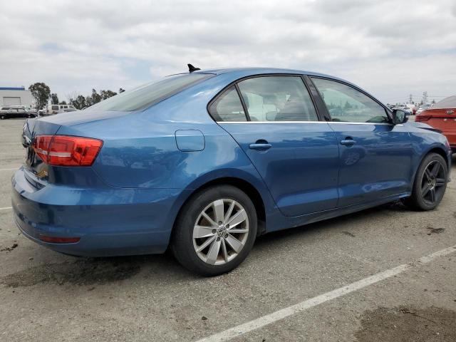 2015 Volkswagen Jetta Se VIN: 3VWD17AJ0FM326978 Lot: 51397434