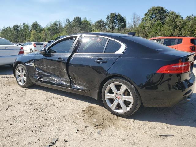 2017 JAGUAR XE PREMIUM SAJAD4BG6HA970064