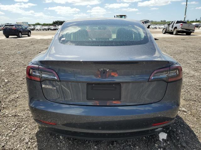 2020 Tesla Model 3 VIN: 5YJ3E1EA7LF739586 Lot: 50999474