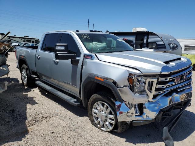 2022 GMC Sierra K2500 Sle VIN: 1GT49MEY1NF335673 Lot: 51912454