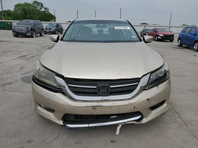 2014 Honda Accord - Image 5
