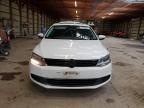 VOLKSWAGEN JETTA SE photo