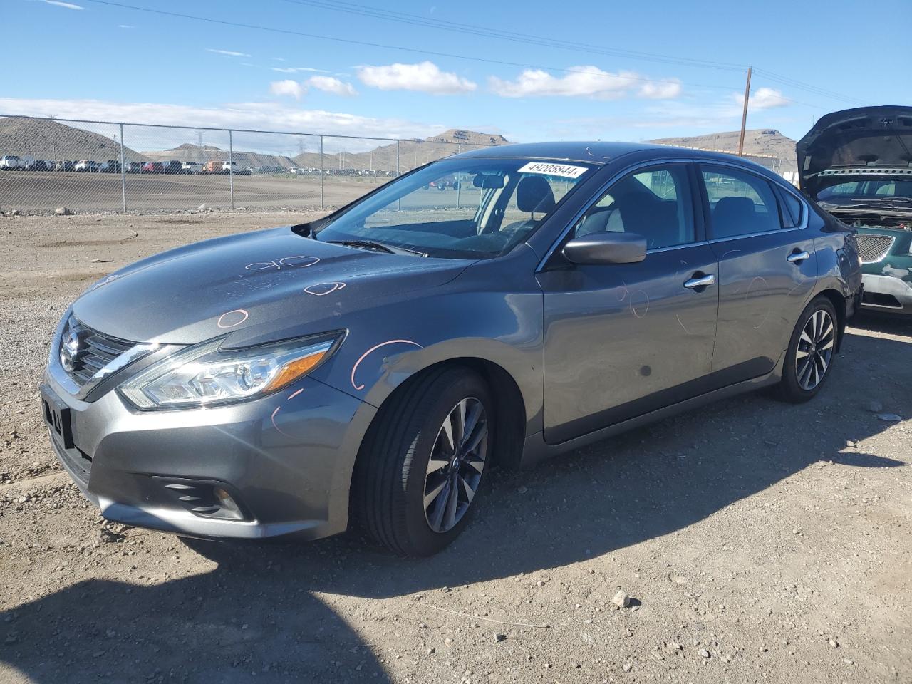 1N4AL3AP5HC256918 2017 Nissan Altima 2.5