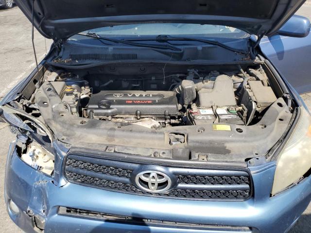 2006 Toyota Rav4 Sport VIN: JTMBD32V065018176 Lot: 51304514