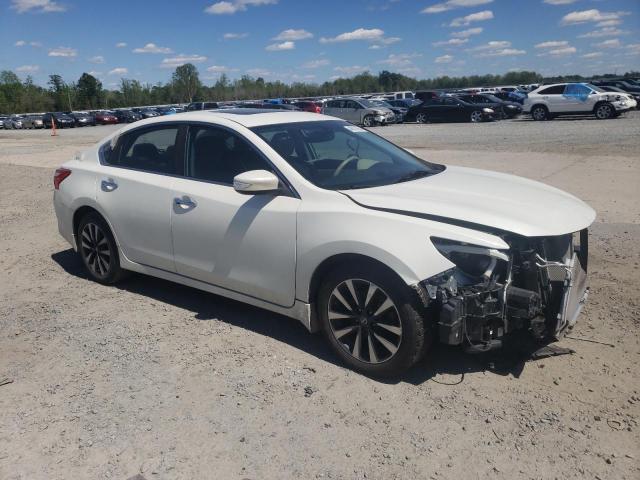 2016 Nissan Altima 2.5 VIN: 1N4AL3AP7GC140084 Lot: 48037654