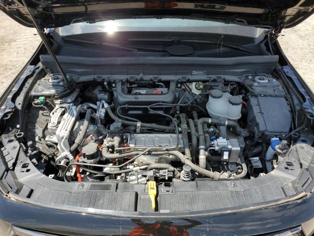 2023 MERCEDES-BENZ EQB 250+ W1N9M0CB8PN021922