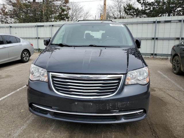 2013 Chrysler Town & Country Touring VIN: 2C4RC1BG2DR594035 Lot: 49980894