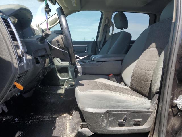 2017 Ram 1500 Slt VIN: 1C6RR7LM7HS872364 Lot: 51788554