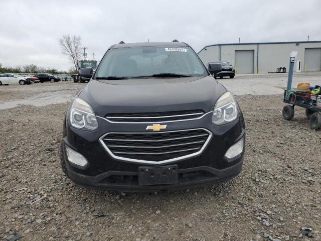 2017 CHEVROLET EQUINOX LT - 2GNFLFEK6H6191772