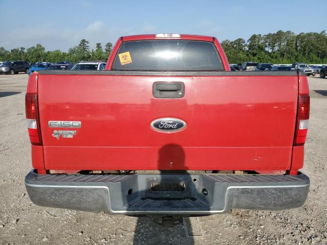 1FTRX14W44NB12946 2004 Ford F150