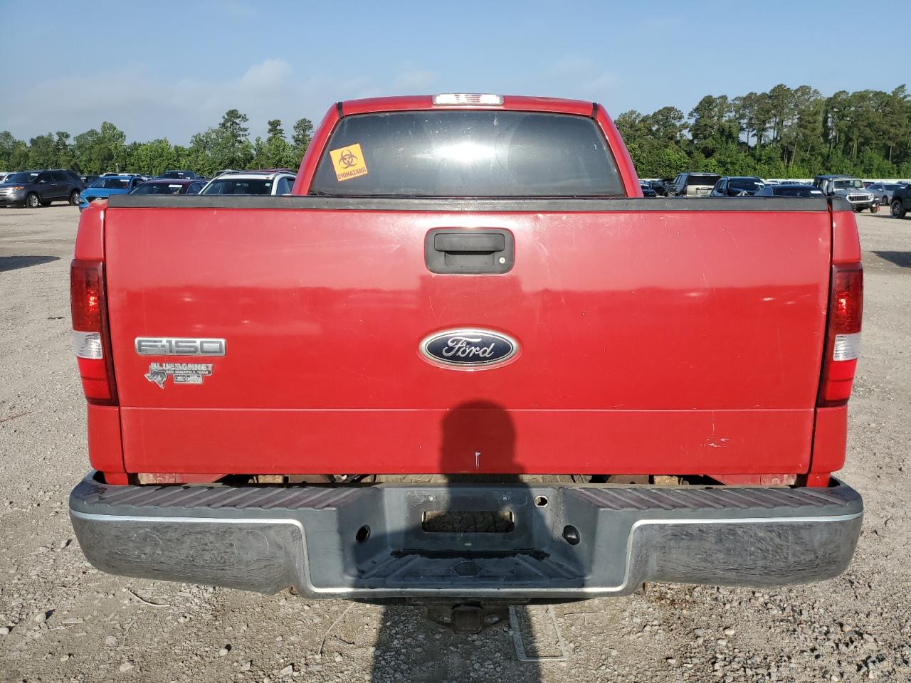 1FTRX14W44NB12946 2004 Ford F150 1FTRX14W44NB12946 2004 Ford F150