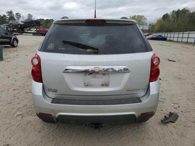 2012 Chevrolet Equinox Lt VIN: 2GNALDEK6C6318415 Lot: 50566804