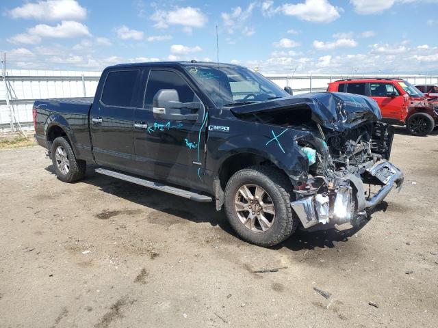 2016 FORD F150 SUPER - 1FTFW1EG0GFC62404