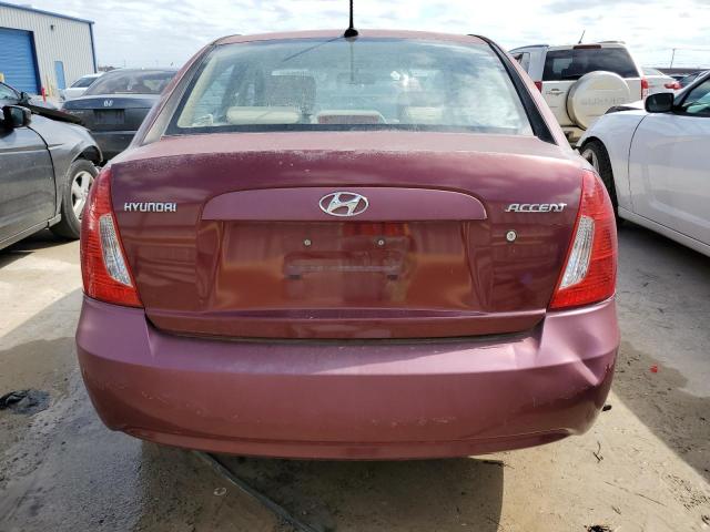 2009 Hyundai Accent - Image 6