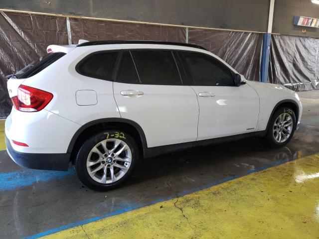 VIN WBAVL1C56FVY40299 2015 BMW X1, Xdrive28I no.3