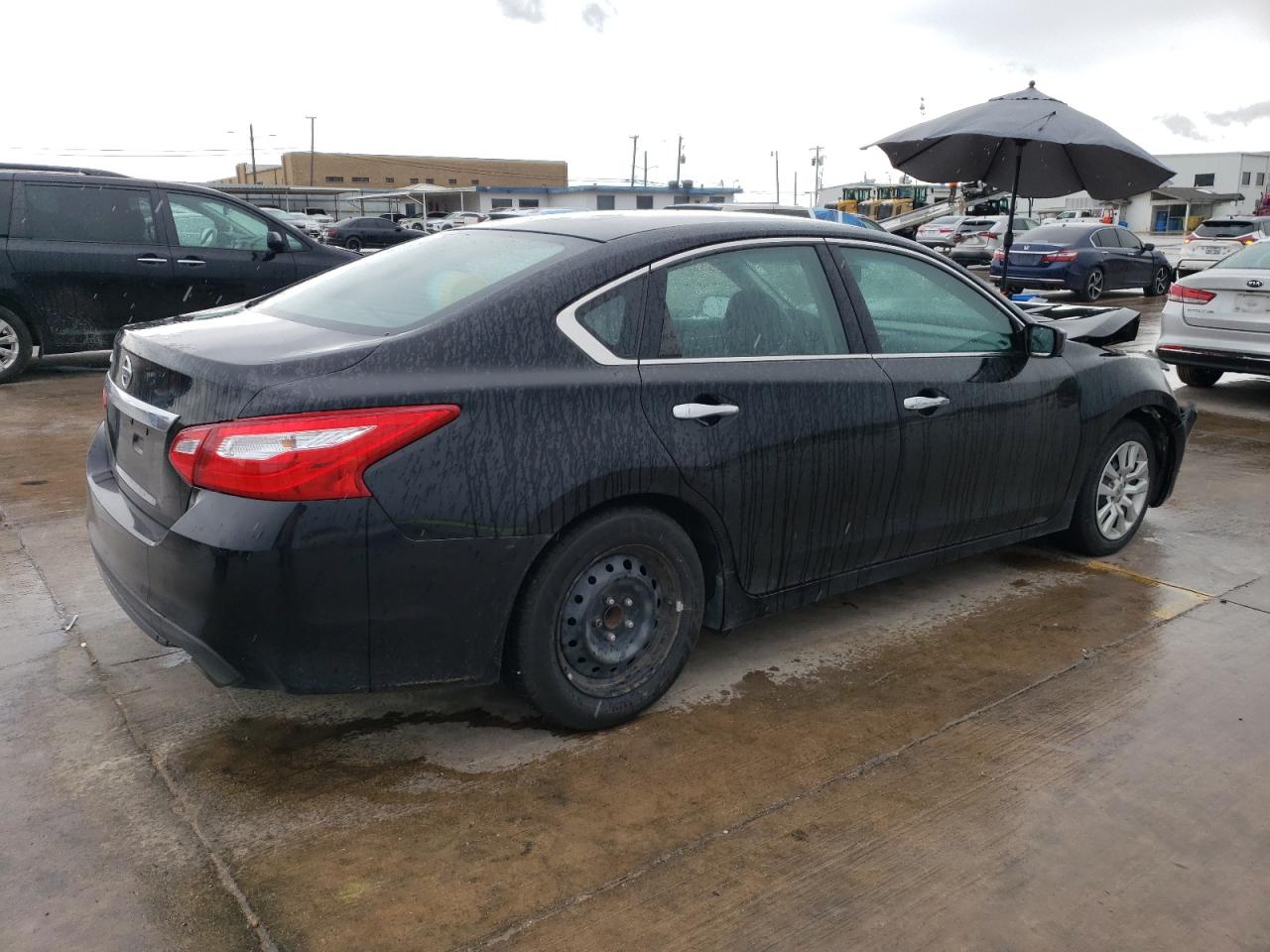 1N4AL3AP0HC192335 2017 Nissan Altima 2.5