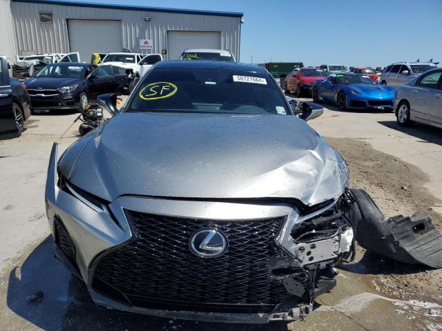 2023 LEXUS IS 350 F S JTHGZ1B27P5065156