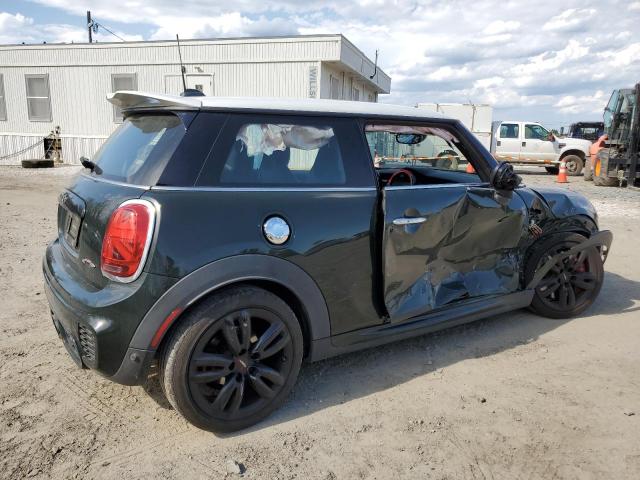 2018 Mini Cooper John Cooper Works VIN: WMWXM9C56J2F66314 Lot: 50953244