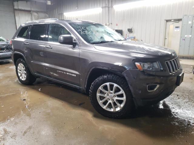 2014 Jeep Grand Cherokee Laredo VIN: 1C4RJFAG0EC262416 Lot: 48749794