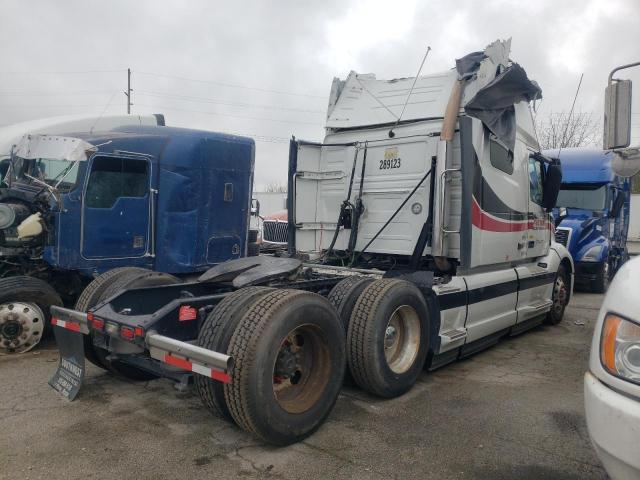 2020 VOLVO VN VNL 4V4NC9EH4LN255777