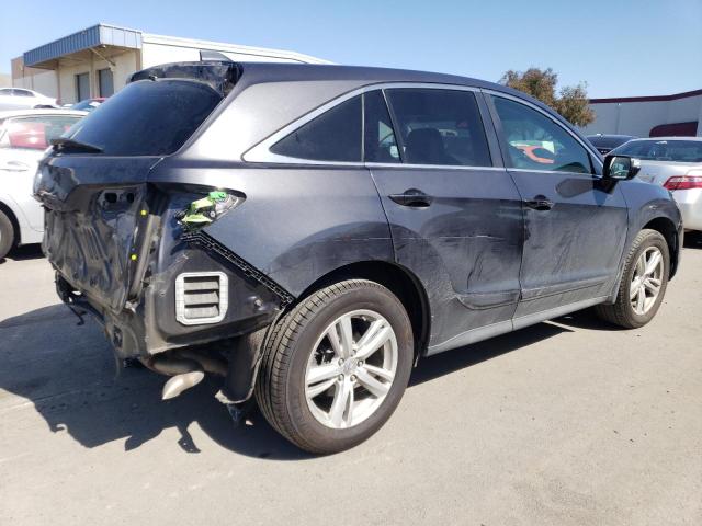 VIN 5J8TB4H57EL011499 2014 Acura RDX, Technology no.3