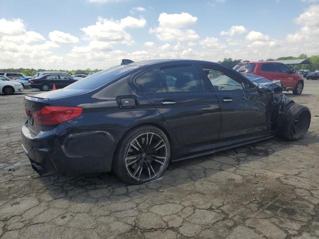 VIN WBSJF0C57JB283652 2018 BMW M5 no.3