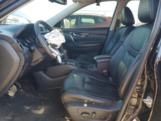 2017 NISSAN ROGUE SV - 5N1AT2MV7HC860416