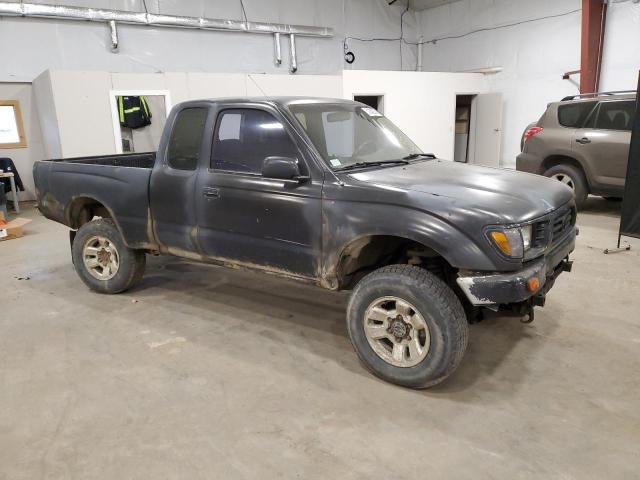 1995 Toyota Tacoma Xtracab VIN: 4TAUN73C8SZ005376 Lot: 51242674